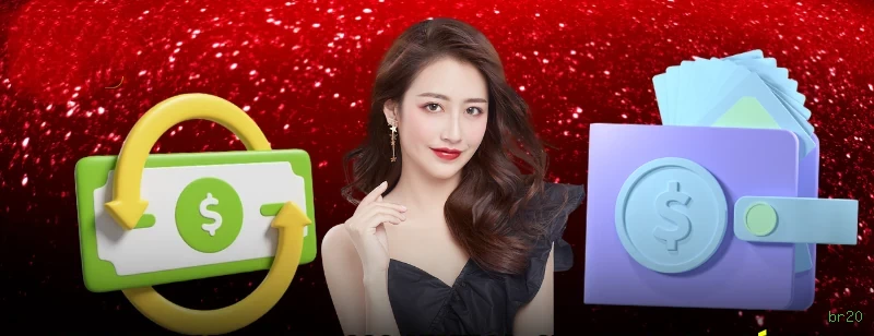 Programa VIP br20 - benefícios exclusivos