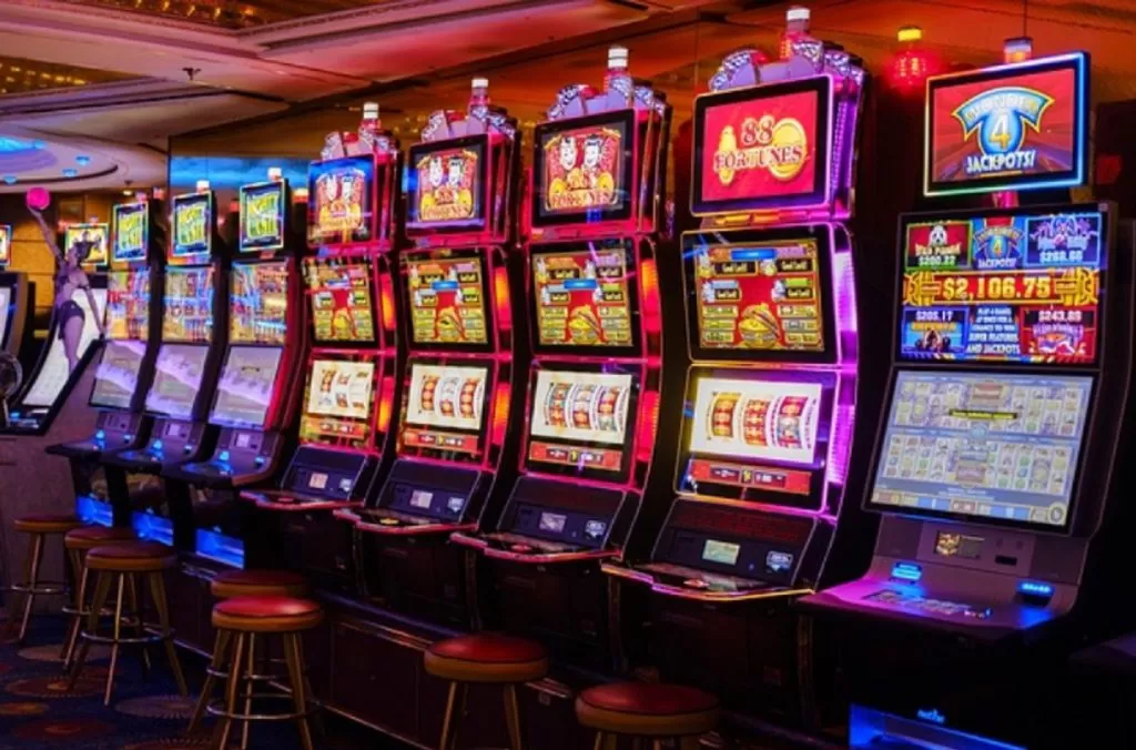 Slots br20 - Sweet Bonanza e caça-níqueis populares