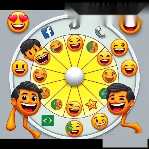 Bônus boas-vindas br20 R$100